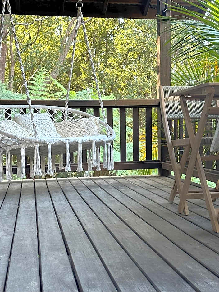 Koompartoo Retreat Bellingen