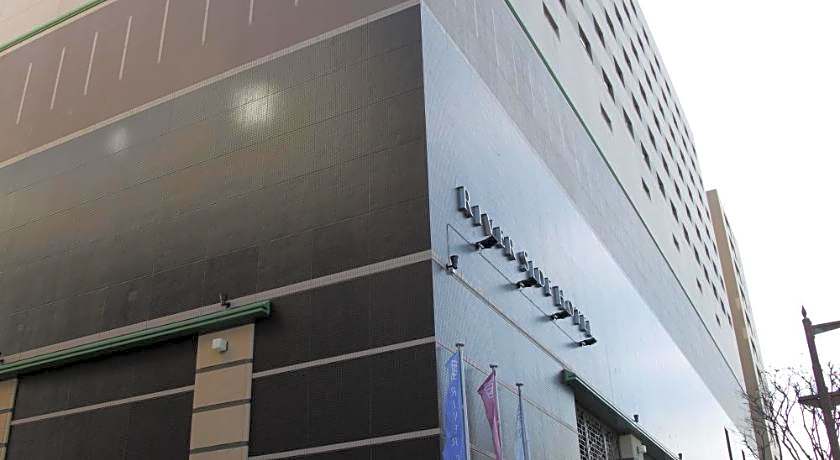 Numazu Riverside Hotel