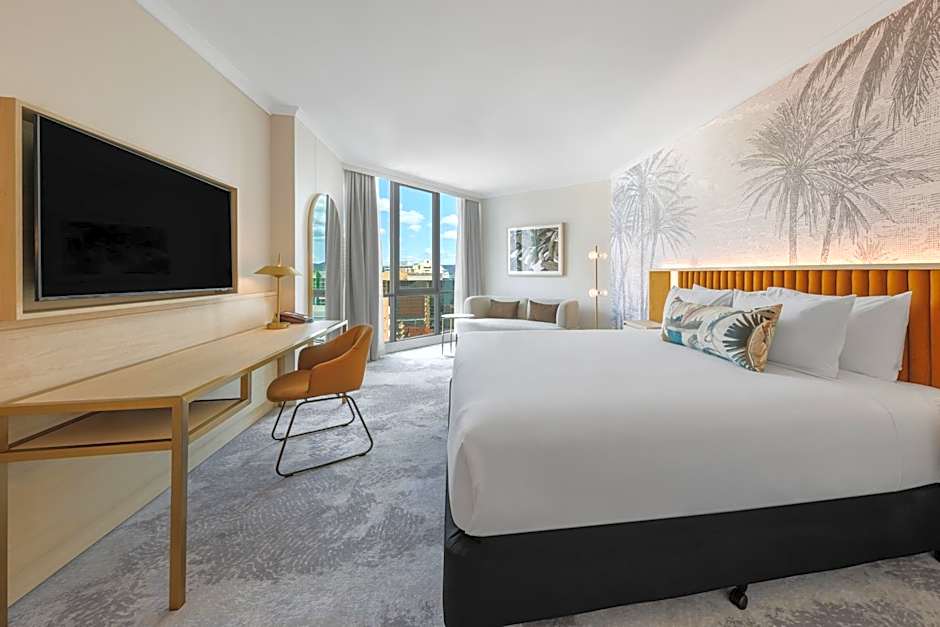 Amora Brisbane