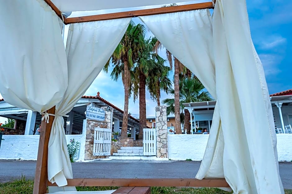 Hotel Agamemnon Beach