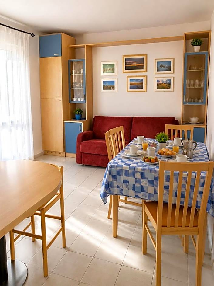 Residence Garbin - Agenzia Cocal