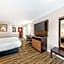 Quality Inn & Suites Sacramento Downtown Area