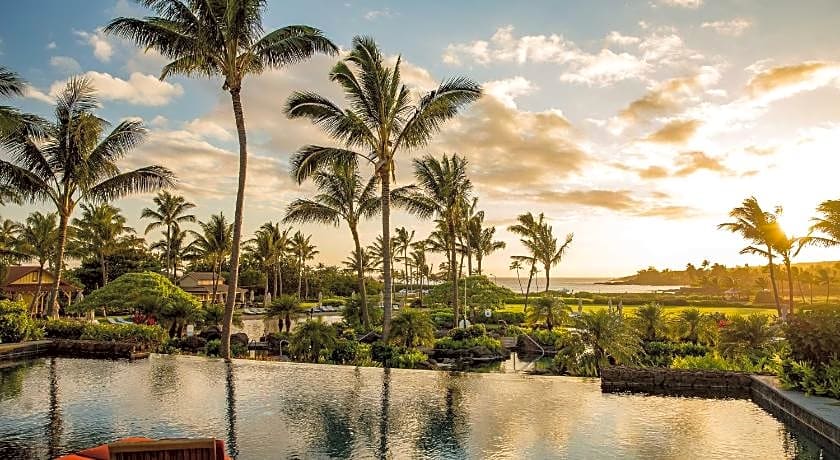 The Lodge at Kukui'ula, a Destination by Hyatt Residence