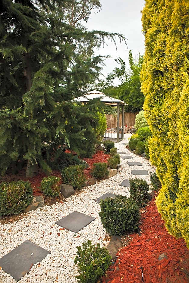 Abbotsleigh Motor Inn