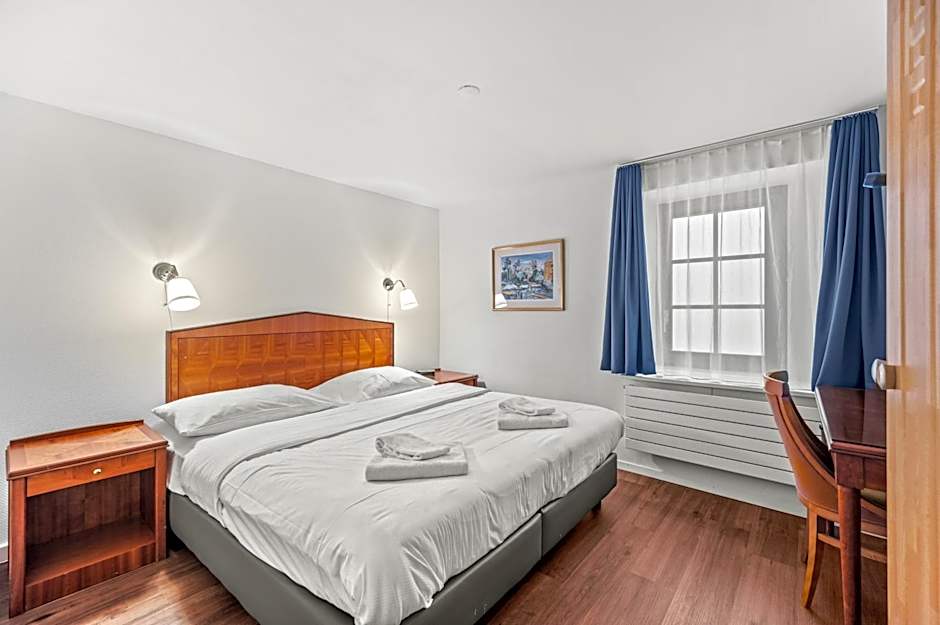 Aparthotel Hine Adon Fribourg