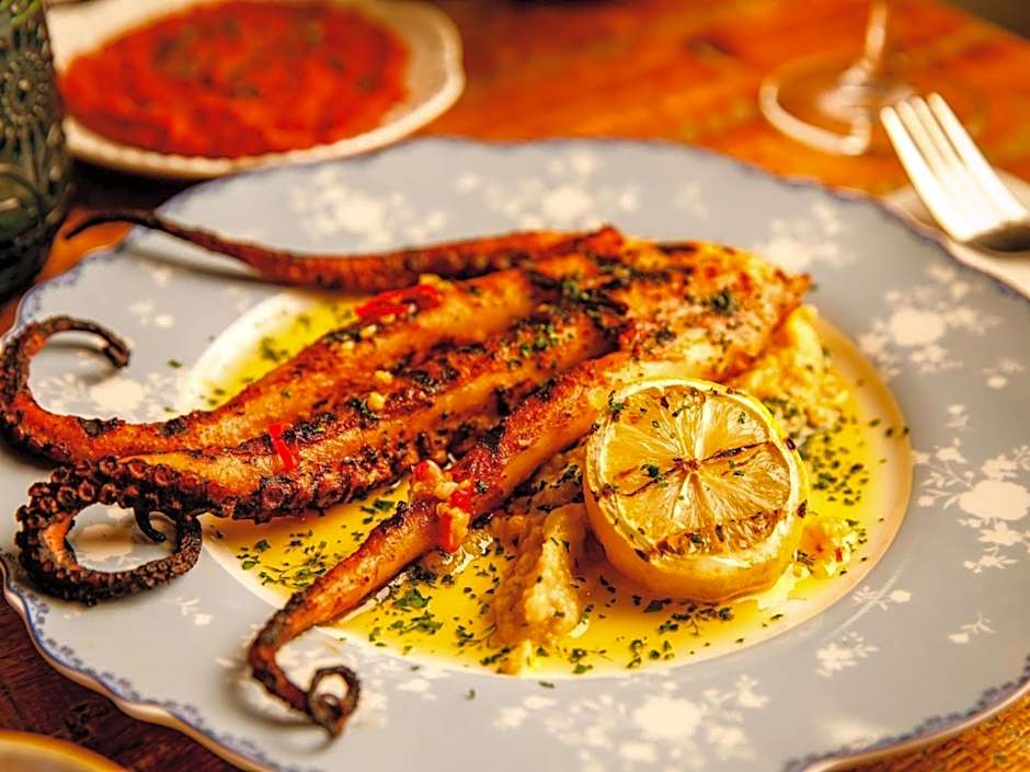 Novotel London Blackfriars