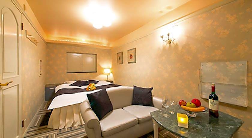 Hotel GT Kansai International Airport - Adult Only
