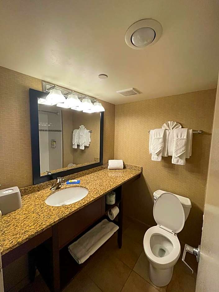 Holiday Inn Express Philadelphia Penns Landing By IHG