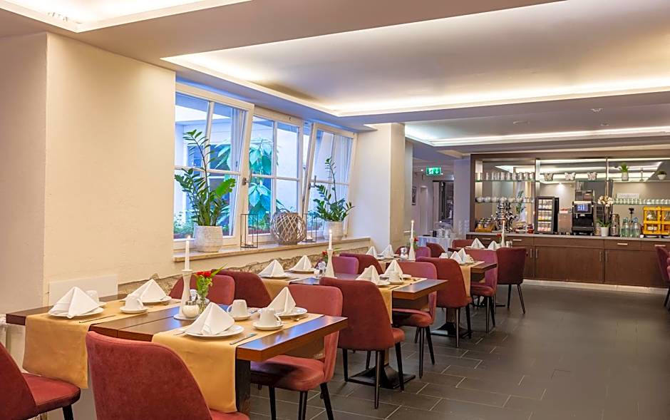 Vienna Townhouse Batschari Baden-Baden