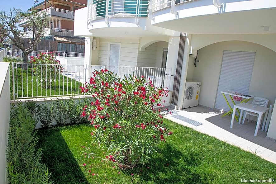 Residence Acquasuite