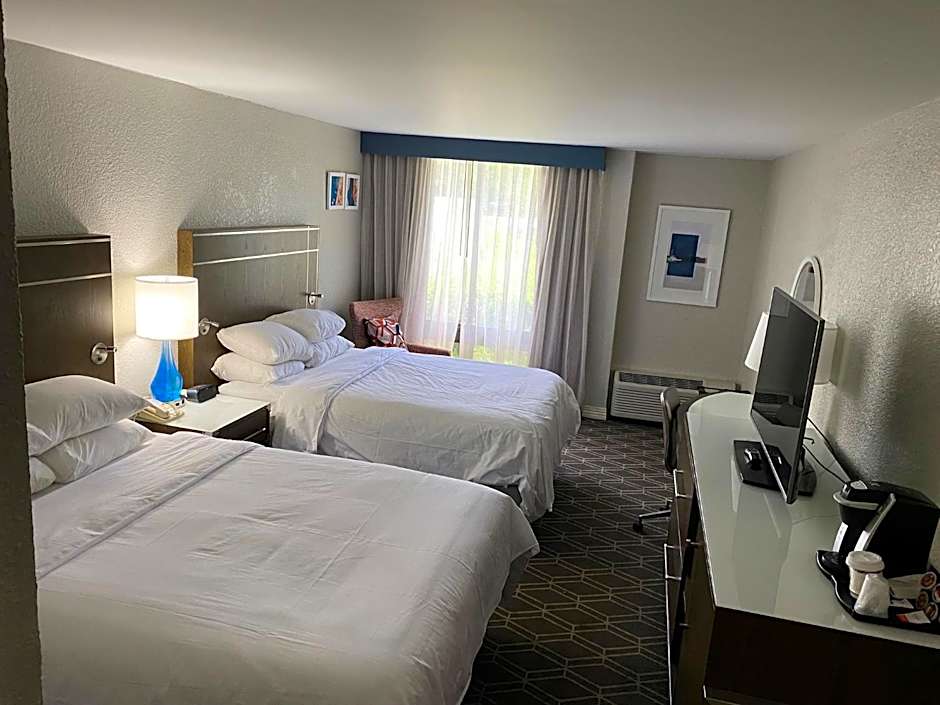 Crowne Plaza Jacksonville Airport/I-95N By IHG