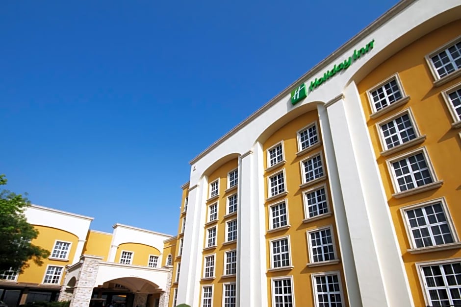 Holiday Inn Monclova By IHG