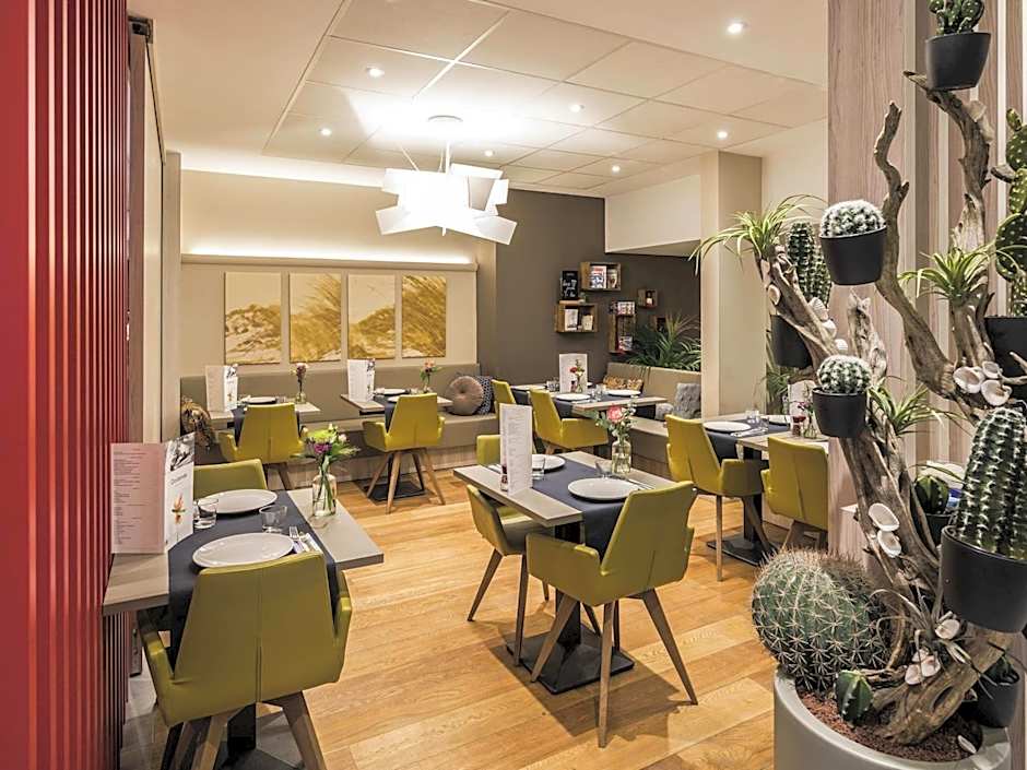 Mercure Oostende