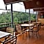 Chimpanzee Lodge