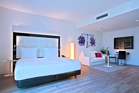 The Innside Premium Room