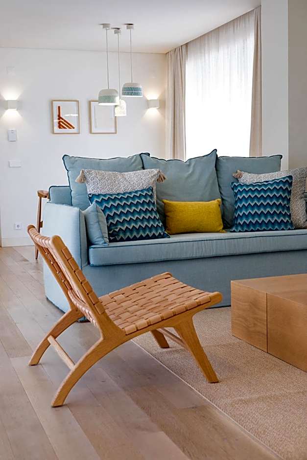 White Shell Beach Villas