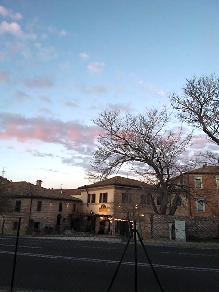 Acquamarina B&B Casa vacanze