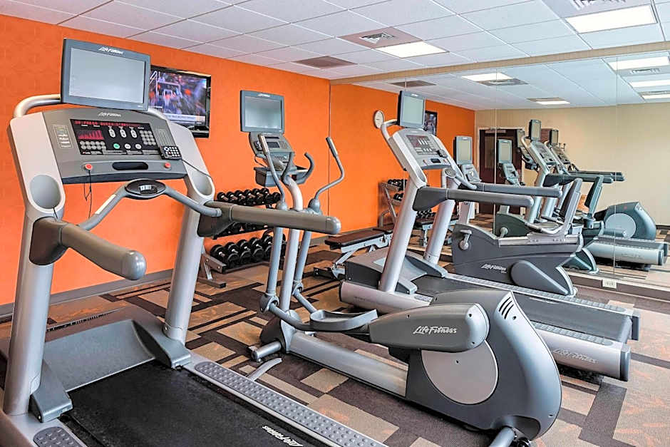 Courtyard by Marriott Des Moines Ankeny