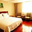 GreenTree Inn Hefei West Second Ring Road Anhui Province Tumor Hospital Hotel