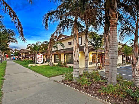 Red Roof Inn Lompoc
