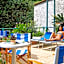 Hotel Villa Franz