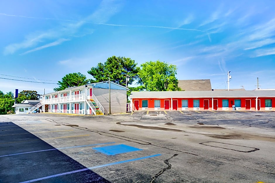 Knights Inn Berea