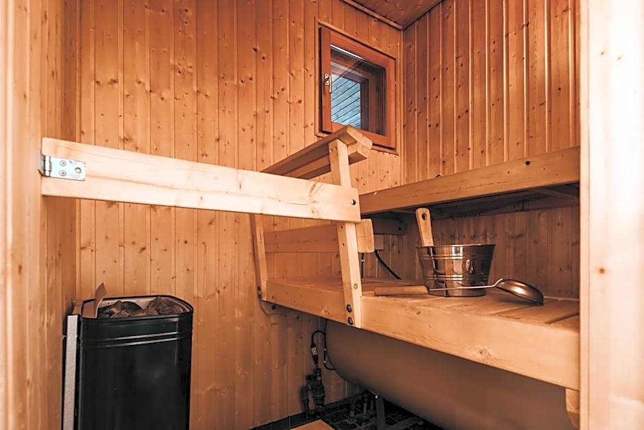 Lapland Hotels Bear´s Lodge