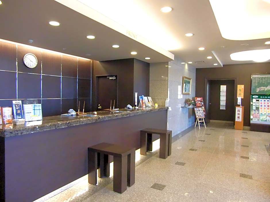 Hotel Route Inn Oyama