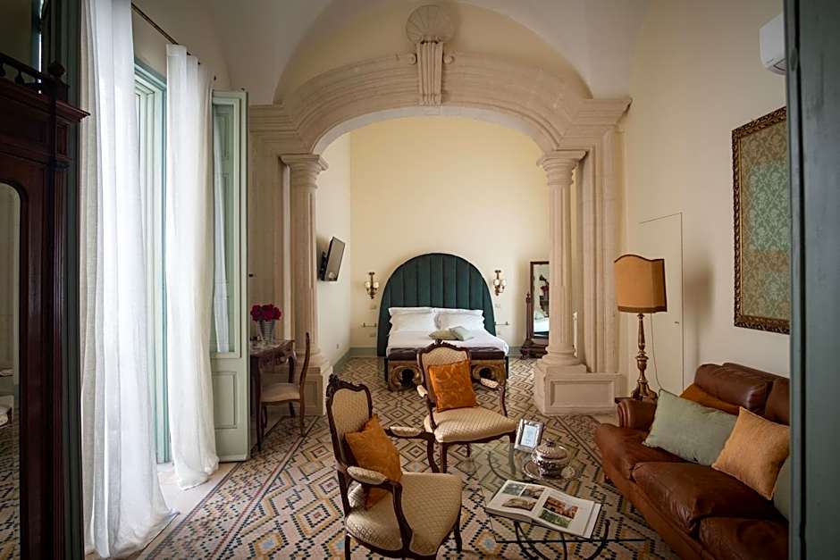 Palazzo Guido