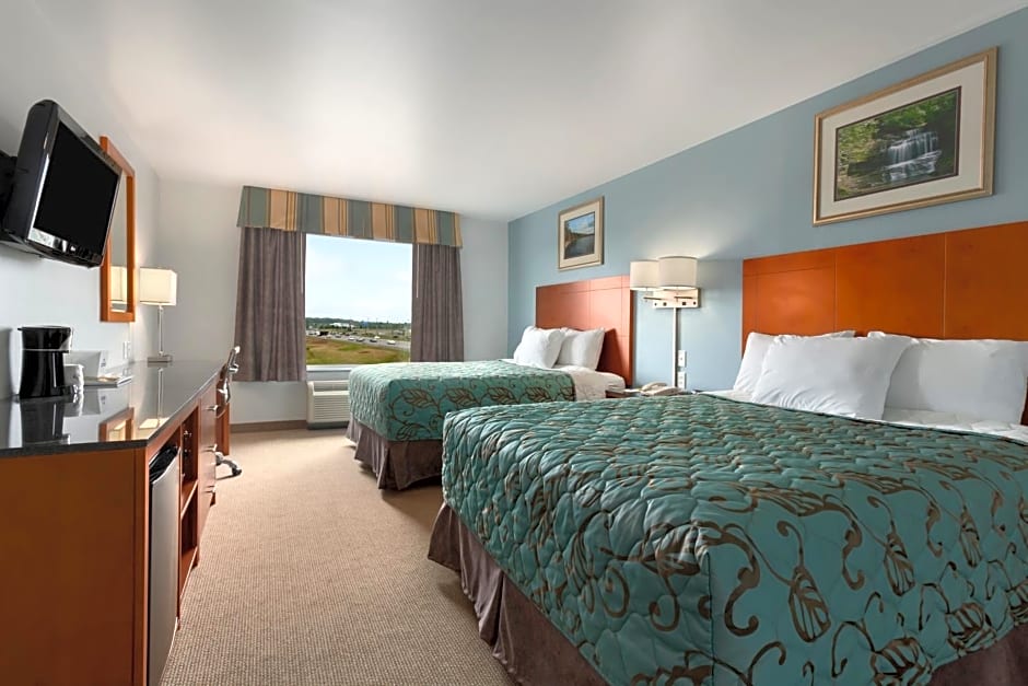 Days Inn by Wyndham Watertown Fort Drum