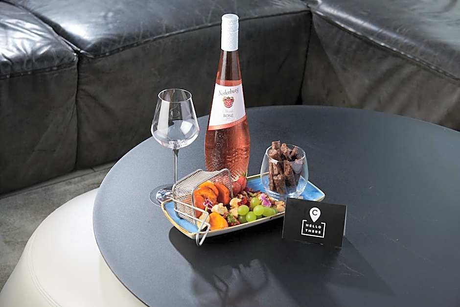 The Capital on the Park