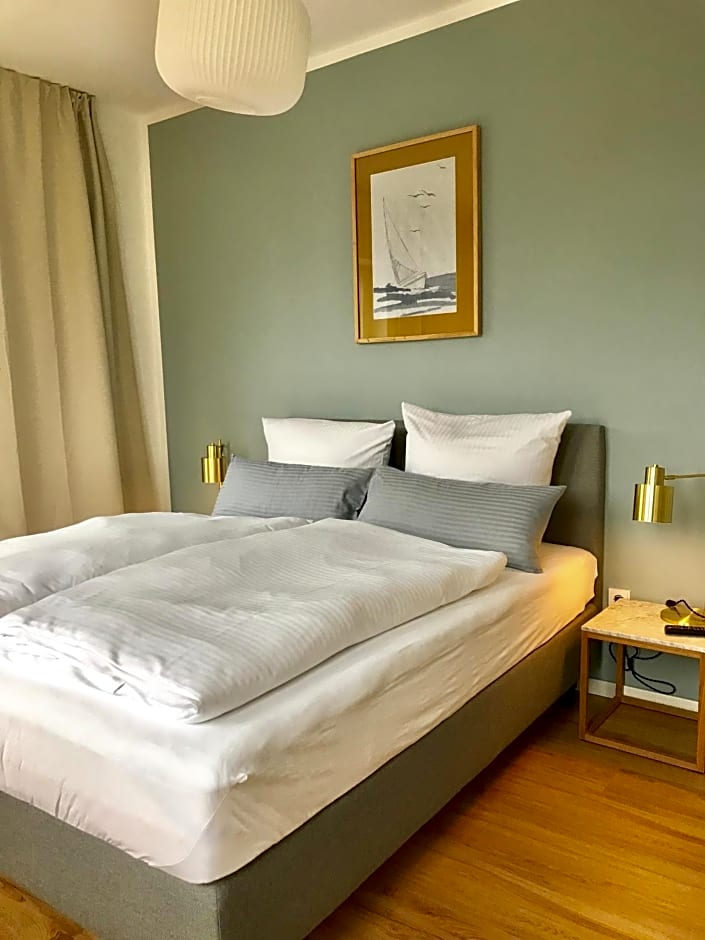 Hotel Garni Goldammer