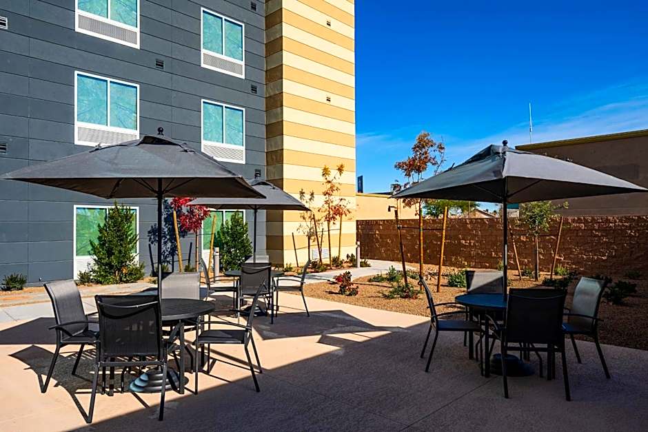 Fairfield Inn and Suites by Marriott Las Vegas Northwest