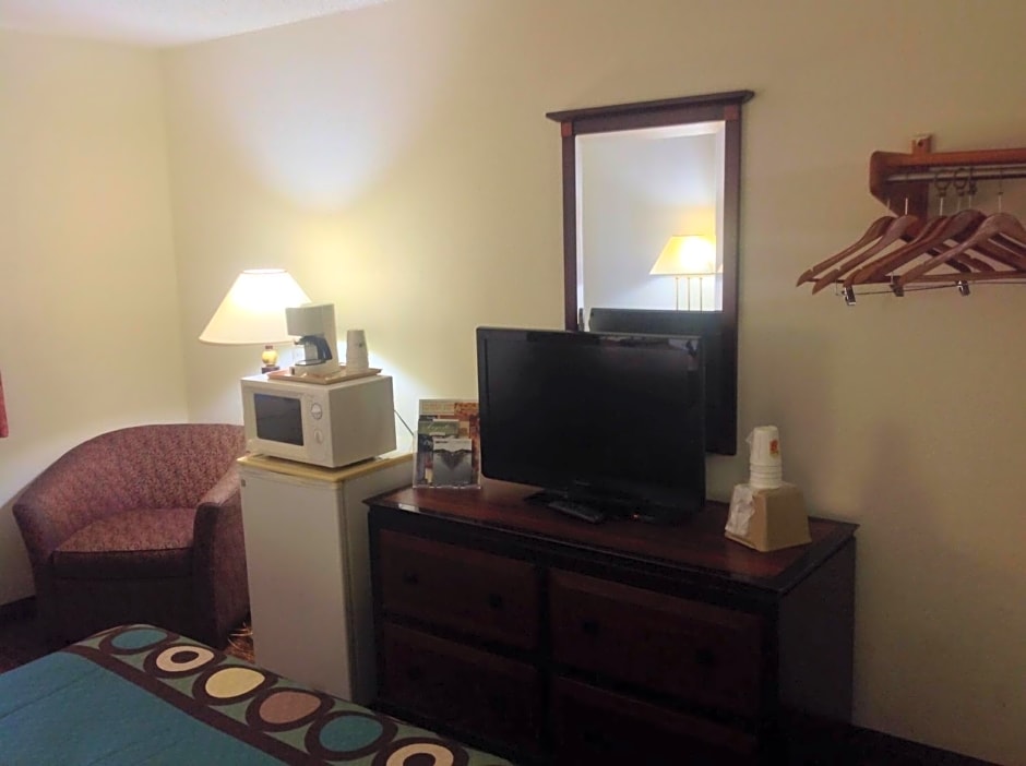 Super 8 by Wyndham Augusta/Ft Gordon Area
