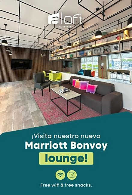Aloft Queretaro