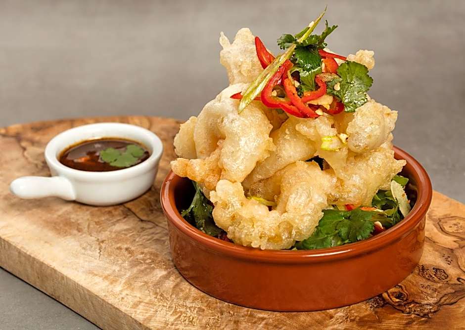 The Address Citywest