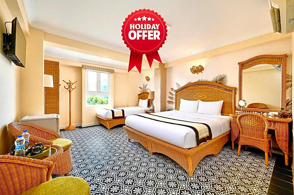Photo 1 of 50 of Spring House Hotel