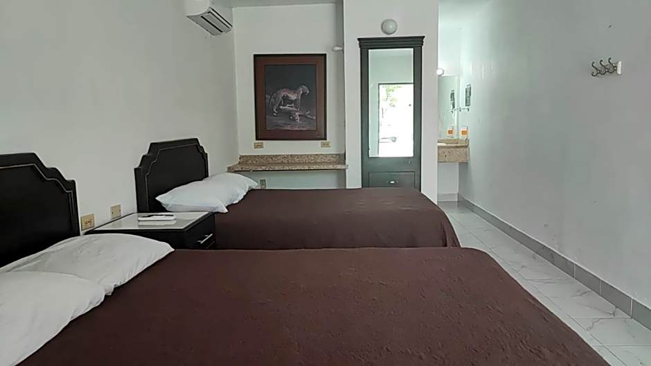 Hotel Estrella