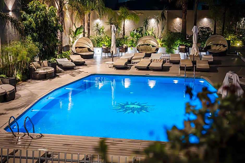 Holiday Inn Rosario By IHG