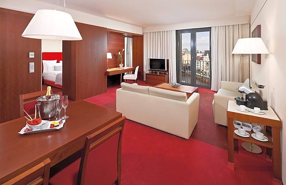 Foto 1 daripada 5 — Grand Suite