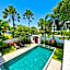 The Wangsa Hotel and Villas Nusa Dua