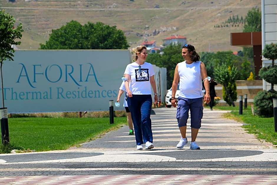 Aforia Thermal Residences