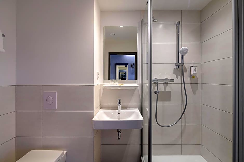 Felix Hotel Darmstadt