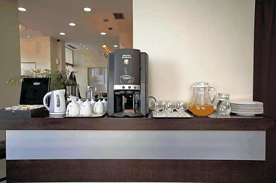 Palatino Rooms & Apartments