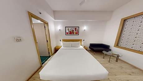 Business Double or Twin Room