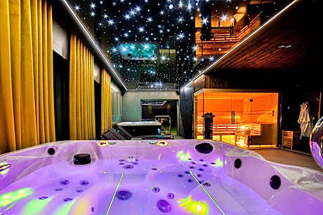 Kompleks Gazdówka Apartamenty - Rabka-Zdrój