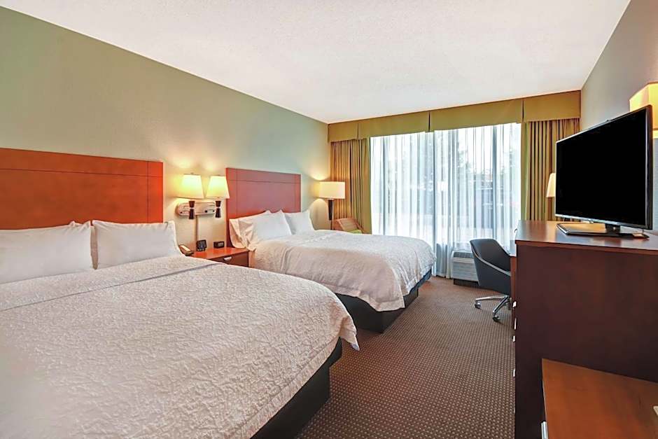 Hampton Inn By Hilton Chicago/Gurnee