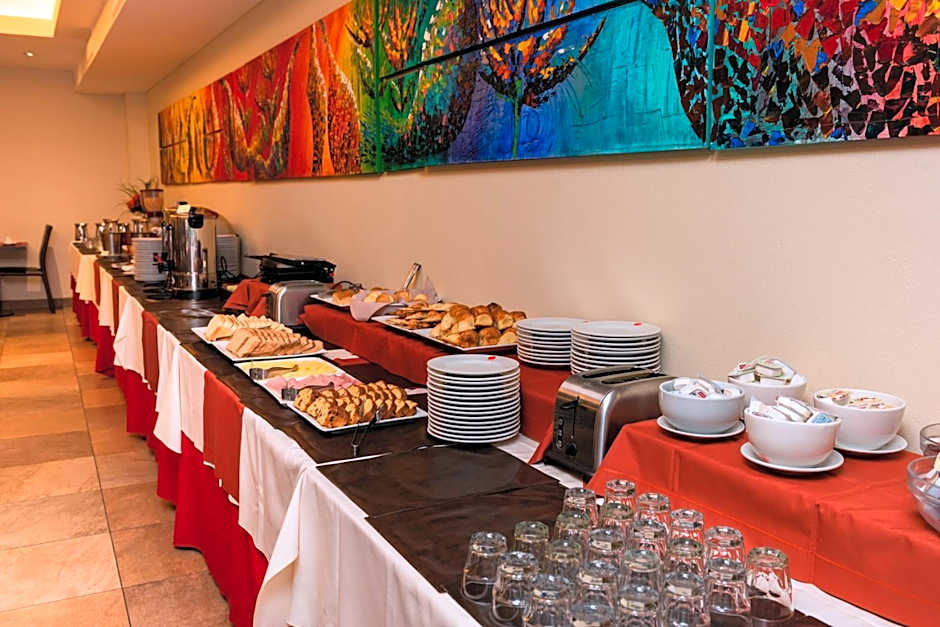 Icaro Suites