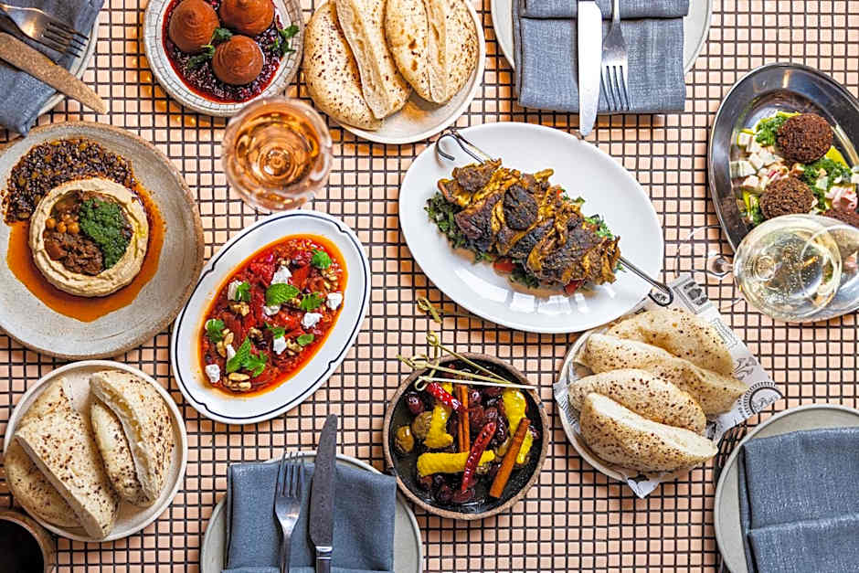 Ovolo Brisbane Fortitude Valley, a Wyndham Hotel