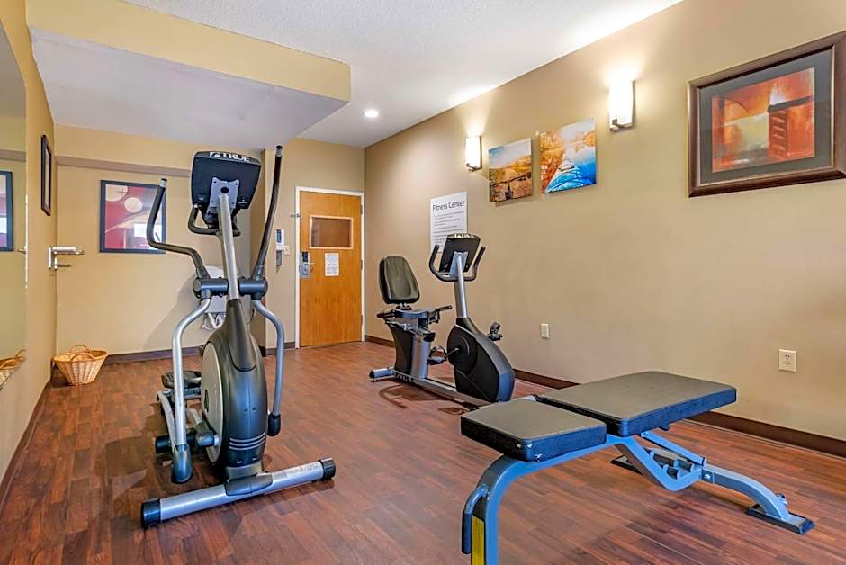 Comfort Inn Amite